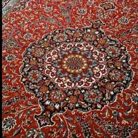 قالی ومبل|فرش|شیروان (خراسان), |دیوار