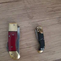 دوعدد چاقو قدیمی