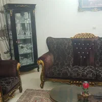 مبل|مبلمان خانگی و میز عسلی|ساوه, |دیوار