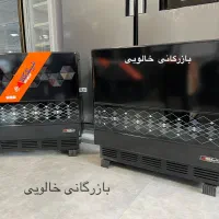 بخاری گازی نیک کالا|بخاری، هیتر، شومینه|شیراز, گلشن|دیوار