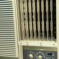 فروش ،خ ر ی د ارکولرگازی پنجره ای سالم وسوخته|کولر گازی و فنکوئل|بم, |دیوار