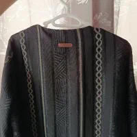 مانتو نو ژاکارد برند شرکتی استایلو‌