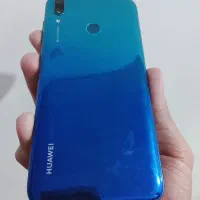 گوشی Huawei y7 prime|موبایل|مرودشت, ثبت احوال|دیوار