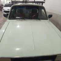 فروش پیکان وانت مدل ۹۲