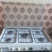 گاز فردار سالم تمیز