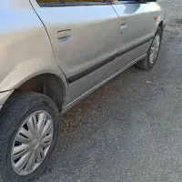 سمند|خودرو سواری و وانت|خرم‌آباد, |دیوار