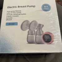 شیر دوش برقی MZ-608T در حد نو