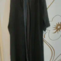 مانتو عبا