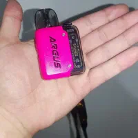 پاد Argus p1 در حد نو|زیورآلات و اکسسوری|شاهینشهر, چمران|دیوار