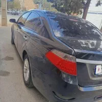 برلیانسh330اتومات|خودرو سواری و وانت|شاهرود, |دیوار