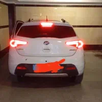 لیفان ایکس 50|خودرو سواری و وانت|تهران, نازی‌آباد|دیوار