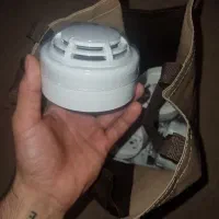 سنسور دود اعلام حریق