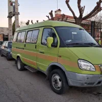 ون غزال روسی