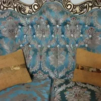 مبل سلطنتی|مبلمان خانگی و میز عسلی|اهواز, پادادشهر|دیوار