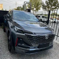 چانگان cs55 پلاس وارداتی 2025