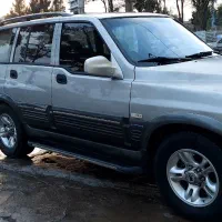 موسو ۳۲۰۰ اتومات