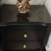 تخت خواب دونفره|تخت و سرویس خواب|قدس, شهرقدس|دیوار