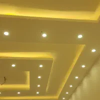 اجرای کناف  سقف کاذب