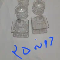 ظروف آشپزخانه|ظروف سرو و پذیرایی|نیشابور, میدون بار|دیوار