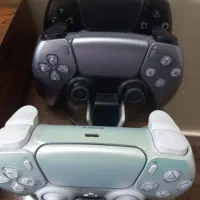 ps5 slime standard|کنسول، بازی ویدئویی و آنلاین|قزوین, |دیوار