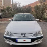پارس 1401 بدون رنگ و بدون نقطه کم کار