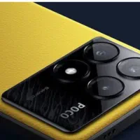 گوشی پوکو x6 پرو 256