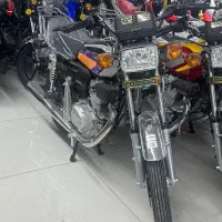 طرح هوندا ۲۰۰ احسان ۲۰۰ پرواز ۲۰۰ CDi200