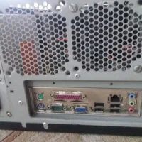 کیس کامپیوتر ddr3 ( توضیحات )|رایانه رومیزی|همدان, |دیوار