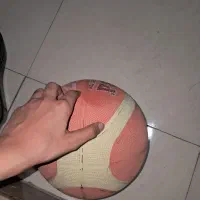توپ بسکتبال شماره ۷