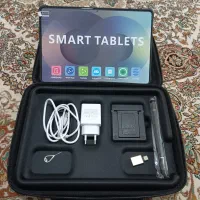 فروش تبلت نو ۱۰اینچی ultra s24 لپ تابی|تبلت|ماکو, |دیوار