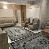 اجاره روزانه آپارتمان دوخوابه ۸۰متری نزدیک حرم