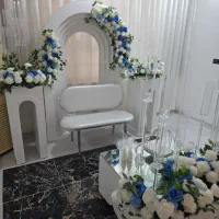 خانه عقد و سالن جشن گلستان
