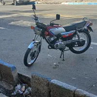 جی تی او کاوازاکی دی تی سی ار ام سی بی بیکینگ