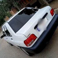 پراید 131SEمدل 1399