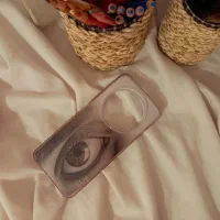 نقاشی اختصاصی روی قاب گوشی