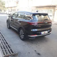 تیگو ۷ پرو|خودرو سواری و وانت|تبریز, |دیوار