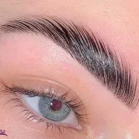 لیفت مژه و ابرو