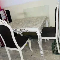 میز غذاخوری زیبا