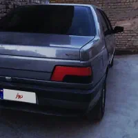 پژو ۴۰۵|خودرو سواری و وانت|اصفهان, شفق|دیوار