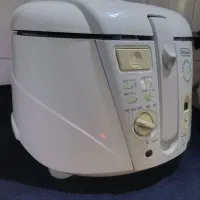 سرخکن در حد نو