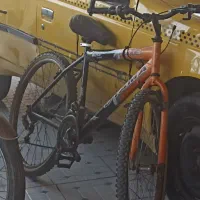 دوچرخه ۲۶