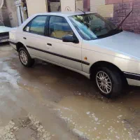 405مدل 90دوگانه کارخانه