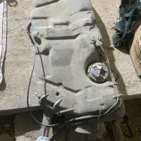 لوازم زانتیا نو و استوک|قطعات یدکی و لوازم جانبی|بجنورد, |دیوار