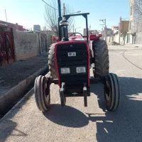 تراکتور 285|خودرو سنگین|کوهدشت, |دیوار