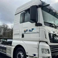 نیازمند راننده دهچرخ باری