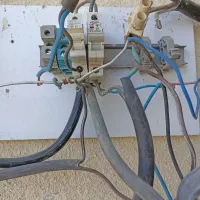 برقکار رفع .تعویض.جابجایی کابل.ترمیم کابل کنتور