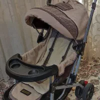 کالسکه کودک