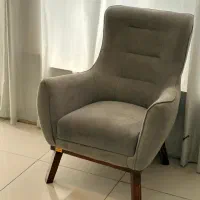 مبل تخت خواب شو ۷نفره|مبلمان خانگی و میز عسلی|داراب, |دیوار