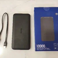 پاور بانک شیائومی 10000mAh