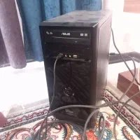 کیس کامپیوتر مناسب گیم نوعه نو